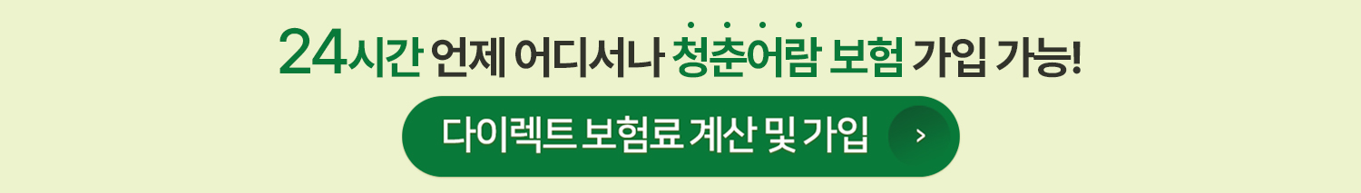 진단수술비보험